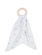 Baby Teether Toys Baby Toys Teething Toys Blue MarMar Copenhagen