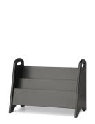 Book Holder Home Kids Decor Furniture Shelves Black Nofred