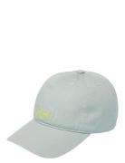 K Logo Cap Sport Headwear Caps Green Helly Hansen