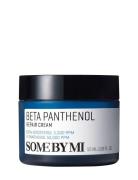 Beta Panthenol Repair Cream Fugtighedscreme Dagcreme Nude Some By Mi