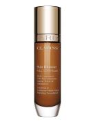 Skin Illusion Full Coverage Foundation Makeup Clarins