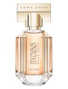 The Scent For Her Eau Deparfum Parfume Eau De Parfum Nude Hugo Boss Fr...