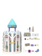 Disney Wish Rosas Castle Playset Toys Playsets & Action Figures Play S...
