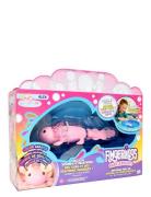 Fingerlings Axolotl Aquarium Toys Interactive Animals & Robots Interac...