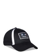 Bmw Mms Heritage Dad Cap Sport Sport Accessories Sport Caps Black PUMA...