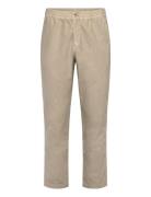 Polo Prepster Classic Mineral-Dyed Pant Designers Trousers Casual Beig...