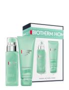 Biotherm Aquapower Duo Routine Set 2025 Beauty Men All Sets Nude Bioth...