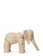 Elefant Stor Eg Home Decoration Decorative Accessories-details Wooden ...