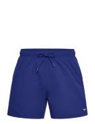 Boxer Beachwear Badeshorts Blue Emporio Armani