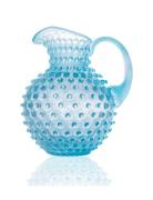 Alice's Paris Hobnail Jug 2L Home Tableware Jugs & Carafes Water Caraf...