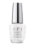 Infinite Shine Alpine Snow 15 Ml Neglelak Makeup White OPI