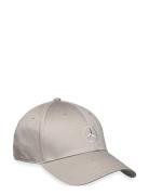 Mer Fan Co Cap Sport Sport Accessories Sport Caps Grey Adidas Performa...