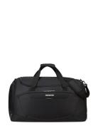 Summerride Duffle L Bags Weekend & Gym Bags Black American Tourister