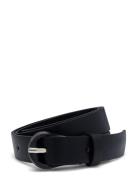 50-50 Snoop Belt Bælte Black Mads Nørgaard