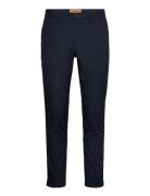 Mmghunt Brees Pant Bottoms Trousers Casual Navy Mos Mosh Gallery