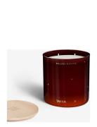 Takka Scented Candle 400G Duftlys White Skandinavisk