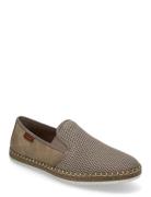 B5265-64 Sneakers Beige Rieker