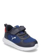 Puma Fun Racer 2 Ac+ Inf Sport Sports Shoes Running-training Shoes Blu...