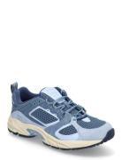 Archive97 Low-top Sneakers Blue Tommy Hilfiger