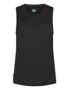 W Mer 125 Cool-Lite Sphere Iii Tank Sport T-shirts & Tops Sleeveless B...