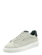 Mc Julien Sneaker Sneakers Sko Grey GANT