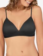 Bra Soft Seamless Petite Lingerie Bras & Tops Soft Bras Non Wired Bras...