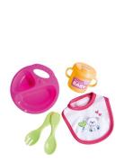 New Born Baby Feeding Set Toys Dolls & Accessories Dolls Accessories M...