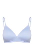 Bra Soft Seamless Petite Lingerie Bras & Tops Soft Bras Non Wired Bras...