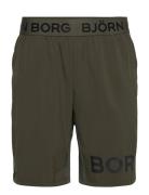 Borg Shorts Sport Men Sport Clothing Sport Shorts Sport Training Short...