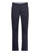 Stretch Straight Fit Chino Pant Bottoms Trousers Chinos Navy Polo Ralp...