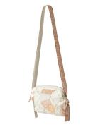 Sunday Bag Moono Tote Taske White Wheat