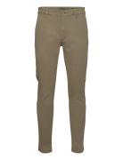 Xx Chino Std Ii Bunker Olive S Bottoms Trousers Chinos Green Levi's®