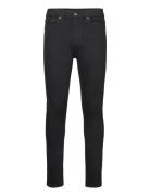510 Skinny Black Leaf Adv Bottoms Jeans Skinny Black Levi's®