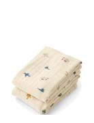 Lewis Muslin Cloth 2-Pack Baby & Maternity Baby Sleep Muslins Muslin C...