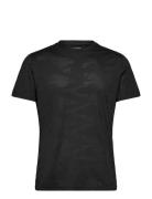 Borg Performance T-Shirt Sport Men Sports Clothes Sport Tops Sport T-S...