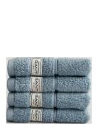 Premium Towel 30X30 4-Pack Home Textiles Bathroom Textiles Towels & Ba...