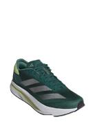 Adizero Sl2 M Sport Men Sport Shoes Sport Running Shoes Green Adidas P...