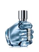 Diesel Only The Brave Eau De Toilette 50 Ml Parfume Eau De Parfum Nude...