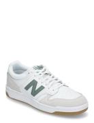 New Balance Bb480 Sport Men Sport Shoes Sport Sneakers Sport Low Top S...