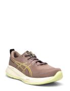 Gel-Cumulus 27 Sport Men Sport Shoes Sport Running Shoes Brown Asics