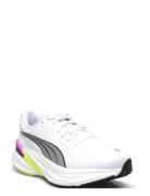 Magnify Nitro 2 Wns Sport Sport Shoes Running Shoes White PUMA