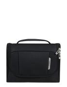 Respark Hanging Toilet Kit Computertaske Taske Black Samsonite