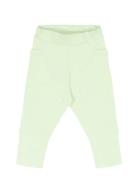 Baby Pants Bottoms Trousers Green Gugguu