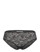 Rwdebbie Panties Trusser, Tanga Briefs Black Rosemunde