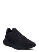 C Ttnm_Slon_Kn Designers Sneakers Low-top Sneakers Black BOSS