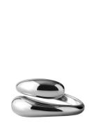 Rain Ring Ring Smykker Silver Pernille Corydon