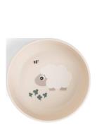 Foodie Bowl Tiny Farm Sand Home Meal Time Beige D By Deer