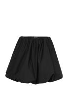 Mini Balloon Skirt Skirts Short Skirts Black ROTATE Birger Christensen