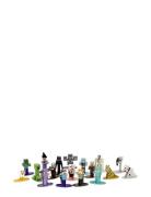 Jada Toys Minecraft Multipack Nanofigurer, Wave 12 Toys Playsets & Act...