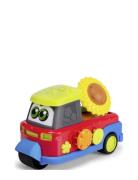 Abc Fibi Flower Leksaksbil, 25 Cm Toys Toy Cars & Vehicles Toy Cars Mu...